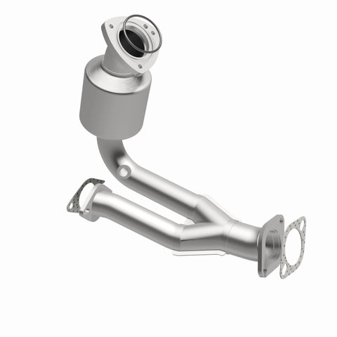 MagnaFlow Direct Fit Catalytic Converter 09-11 Chevy Malibu 3.6L - 51911