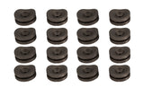 Comp Cams Lifter Set, Race Xd .904 Bbc Bronze Bushing W/ Dlc Finish - 99850D-16