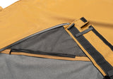 Rampage 1997-2006 Jeep Wrangler(TJ) Complete Top - Spice Denim - 68817
