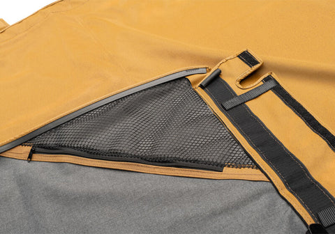Rampage 1997-2006 Jeep Wrangler(TJ) Complete Top - Spice Denim - 68817