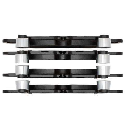 R1 20-26 Porsche Taycan Rear Optimum OE Brake Pads - 2551-2492-00