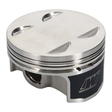 Wiseco Honda J35 -1.12cc FT 89.5mm Bore Piston Kit - K739M895