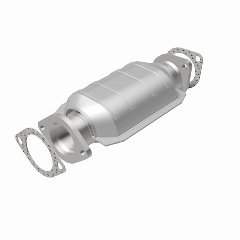 MagnaFlow Conv DF 02-04 Infiniti I35 3.5L - 51108