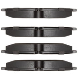 R1 07-23 Mercedes-Benz Metris Front Super Duty Brake Pads - 2214-1316-00