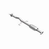 MagnaFlow Direct Fit Catalytic Converter 01-03 Mazda Protege 2.0L CA - 451002