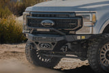 DV8 17-22 Ford Super Duty F-250/F-350 Spec Series Front Bumper - FBFF2-07