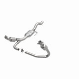 MagnaFlow Conv DF 00-02 Dakota 3.9L - 458012