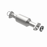 MagnaFlow Direct Fit Catalytic Converter 1995 Honda Odyssey 2.2L - 3391401