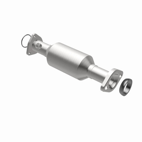 MagnaFlow Direct Fit Catalytic Converter 1995 Honda Odyssey 2.2L - 3391401