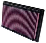 K&N Replacement Air Filter MAZDA 626 2.0 & 2.5L, 1998-2000 - 33-2157