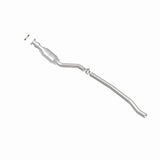 MagnaFlow Conv DF 96-00 Caravan-Voyager 2.4L - 93277