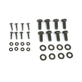 Rugged Ridge XHD Bumper Base No Winch No D-rings - 11540.09