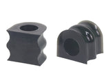 Whiteline 02-07 Subaru WRX Sedan and Wagon / 03-07 Subaru Impreza Non-Turbo / 04-07 Subaru STi 24mm - W0405-24