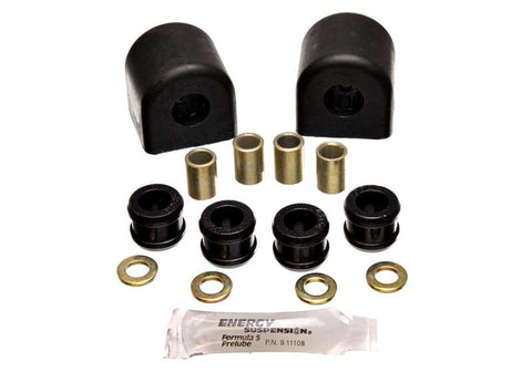 Energy Suspension 26Mm Rear Sway Bar Bushing - Black - 3.5194G