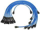 NGK Pontiac Bonneville 1974-1973 Spark Plug Wire Set - 51379