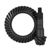 Yukon Gear High Performance 8.75in Ring & Pinion Gear Set 2016+ Toyota Tacoma - 5.29 Ratio - YG T8.75-529