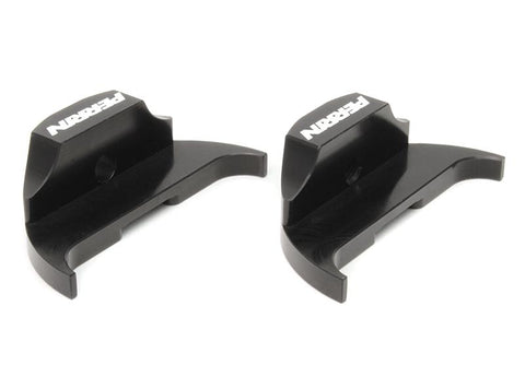 PERRIN 08-26 Subaru WRX / 04-25 Impreza / 20-25 Outback / 13-25 Crosstrek Steering Dampener Lockdown - PSP-SUS-565