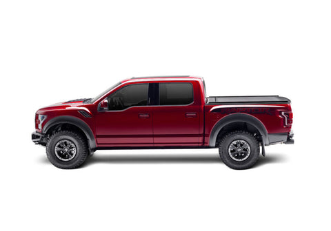 Retrax 2019 Ford Ranger 5ft Bed RetraxONE XR - T-60335