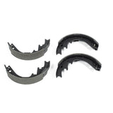 Power Stop 67-70 Chrysler 300 Rear Autospecialty Brake Shoes - B446