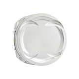 CP Piston & Ring Set for Acura B18C1 - Bore (83mm) - Size (+2.0mm) - Compression Ratio (9.0) - SC7012-4