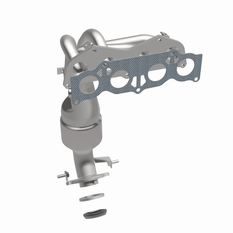 MagnaFlow Direct Fit Catalytic Converter 04-06 Toyota Highlander 2.4L - 51859