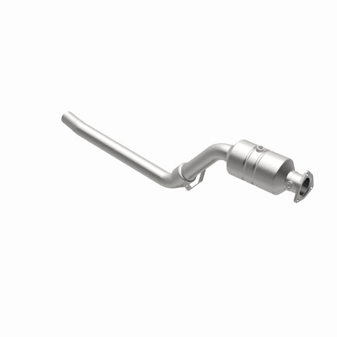 MagnaFlow Direct Fit Catalytic Converter 02-05 Audi A4 Quat 2.8L Driver Side - 51115