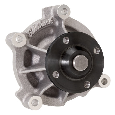 Edelbrock Water Pump High Performance Ford 2002 Mustang GT/Cobra 2003-04 Mustang GT/Cobra/Mach 1 - 8803