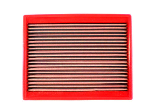 BMC 09-12 Audi R8 5.2L V10 Quattro / R-Tronic Cylindrical Carbon Racing Filter Induction System Kit - CRF605/08