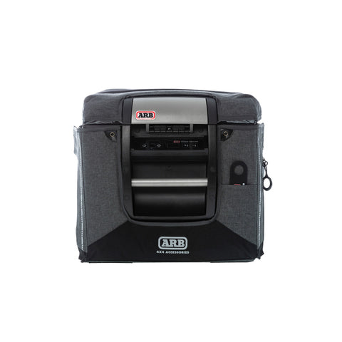 ARB Transit Bag Classic Fridge 63Q Series 2 Grey/Black - 10900044
