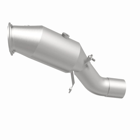 MagnaFlow Conv Direct Fit 2014 BMW X5 3.0L Closed Couple - 52258