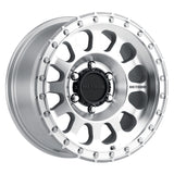 Method MR315 17x8.5 0mm Offset 6x135 87mm CB Machined/Clear Coat Wheel - MR31578516300