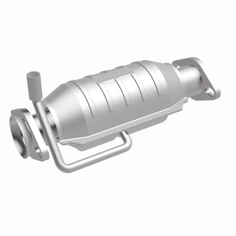 MagnaFlow Conv DF Ford 88 89 - 23383