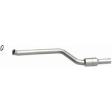 MagnaFlow Direct Fit Catalytic Converter BMW 3 07-08 Rear OEM - 49768