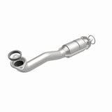 MagnaFlow Direct Fit Catalytic Converter 10-11 Honda CR-V 2.4L - 51783