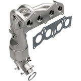 MagnaFlow Conv DF SCION TC- 05-09 2.4L OEM - 49292