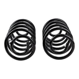 ARB / OME Coil Spring Rear Jeep TJ-160Lb- - 2942