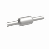 MagnaFlow 1993-1995 Jeep Wrangler/ Cherokee Direct-Fit Catalytic Converter - 3391221
