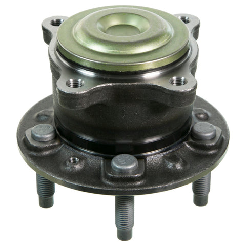 MOOG 13-15 Chevrolet Cruze Rear Hub Assembly - 512507