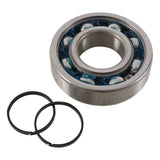 Hot Rods 2014 YFM 450 DE Grizzly IRS 4x4/03-06 YFM 450 FA Kodiak 4x4 Main Bearing & Seal Kit - K081