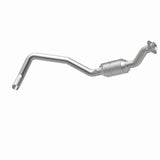 MagnaFlow Conv DF 04-05 Dodge RAM 1500 Pickup 3.7L (Inc 4WD 4.7L) D/S - 93417