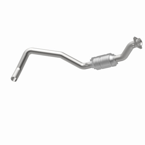 MagnaFlow Conv DF 04-05 Dodge RAM 1500 Pickup 3.7L (Inc 4WD 4.7L) D/S - 93417