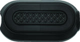 Kuryakyn Heavy Industry Shift & Brake Peg Black - 7048