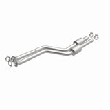MagnaFlow Direct Fit Catalytic Converter 06-08 BMW Z4 3.0L - 51725