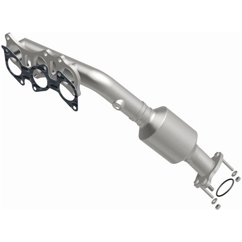 MagnaFlow Direct Fit Catalytic Converter 05-09 Taco 4L P/S mani OEM - 49342