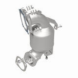 MagnaFlow Direct Fit Catalytic Converter 2020 Hyundai Sonata Front Underbody 1.6L - 280574