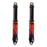 Fox Float 3 Factory Race Series Front Shock (16.23 / 4.44) ATV - Set of 2 - 830-10-401