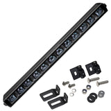 Oracle Lighting Multifunction Reflector-Facing Technology LED Light Bar - 20in - 5900-20-023