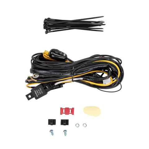 ARB Light Loom Deutsch Sckts - 3500520