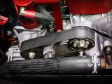 aFe POWER Supercharger Power Pulley 3.10in Fits aFe Pulley Kits for Hellcat Supercharger - 79-10006P