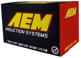 AEM C.A.S. 19 Toyota Corolla Hatchback 2.0L F/I Cold Air Intake - 21-865C